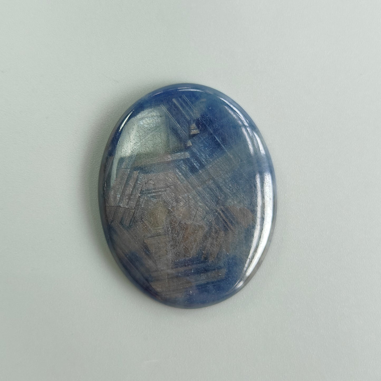 银蓝宝石珠宝