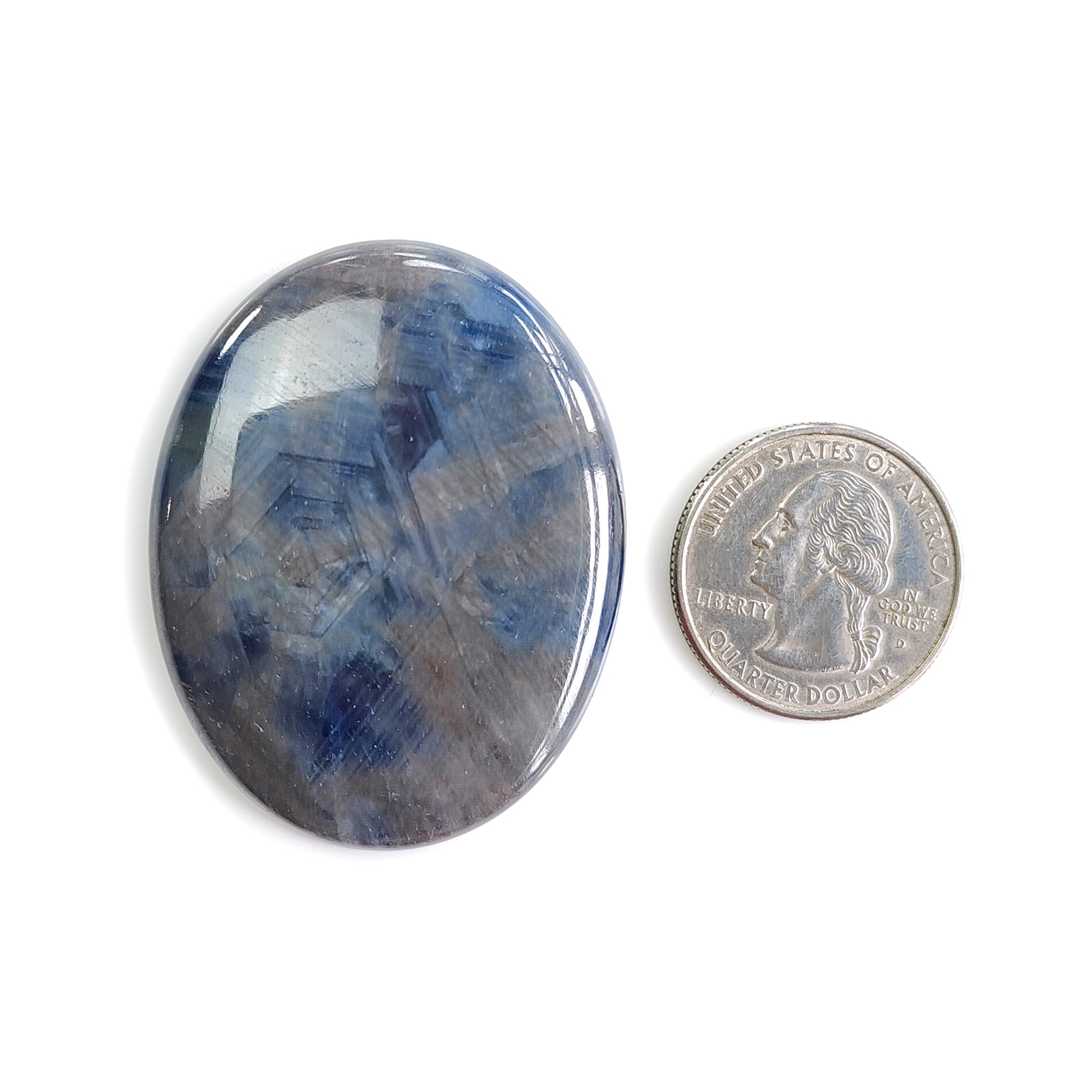 zafiro para joyería