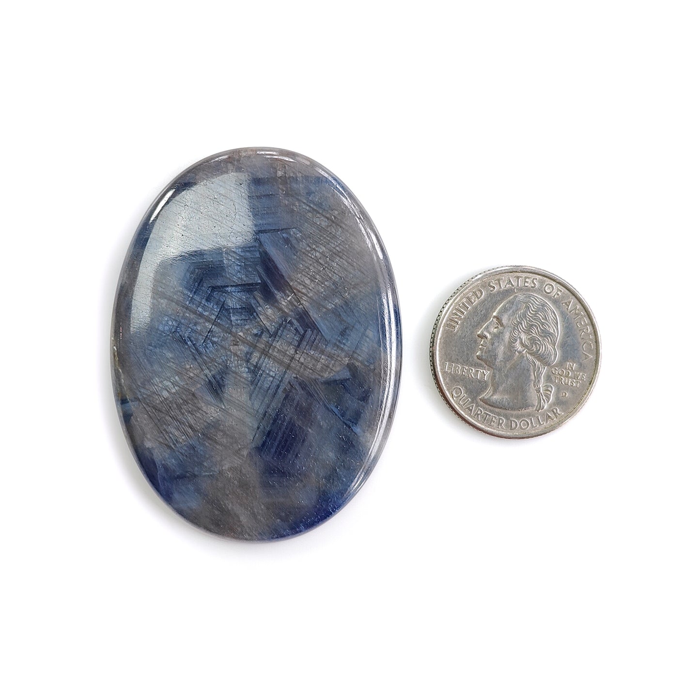 Saphir für Schmuck