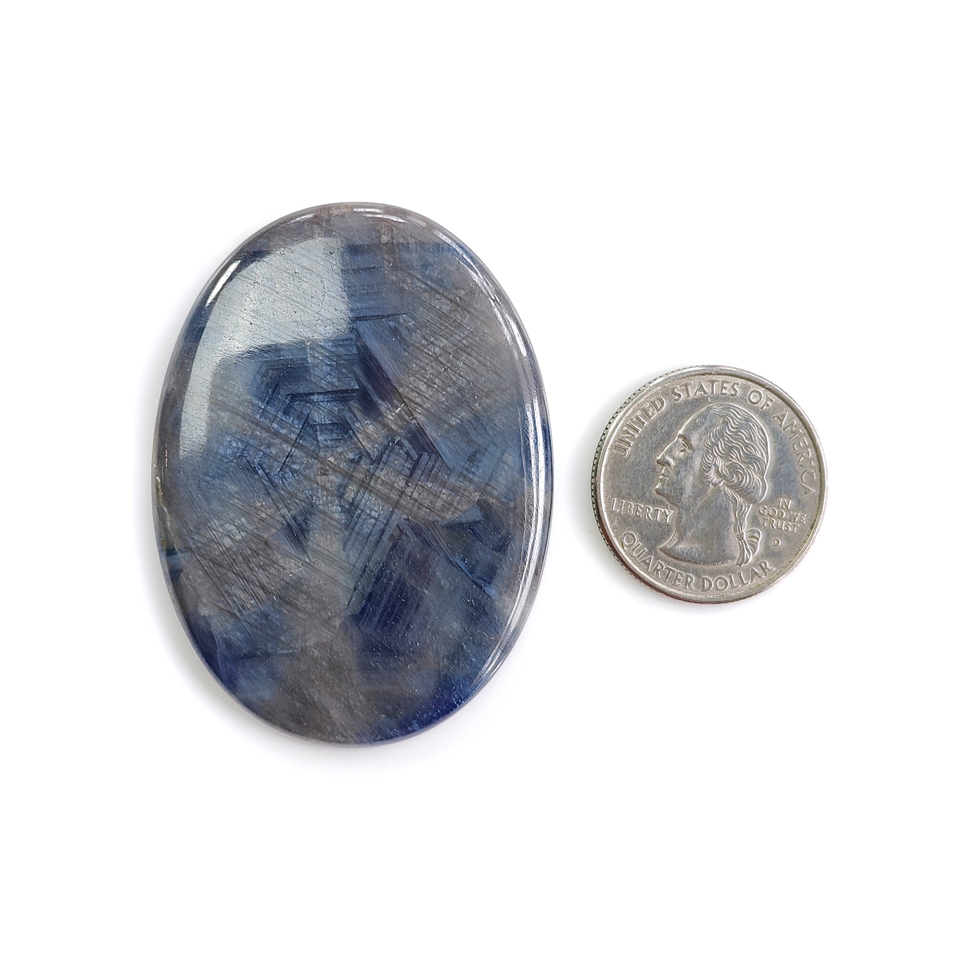 Saphir für Schmuck