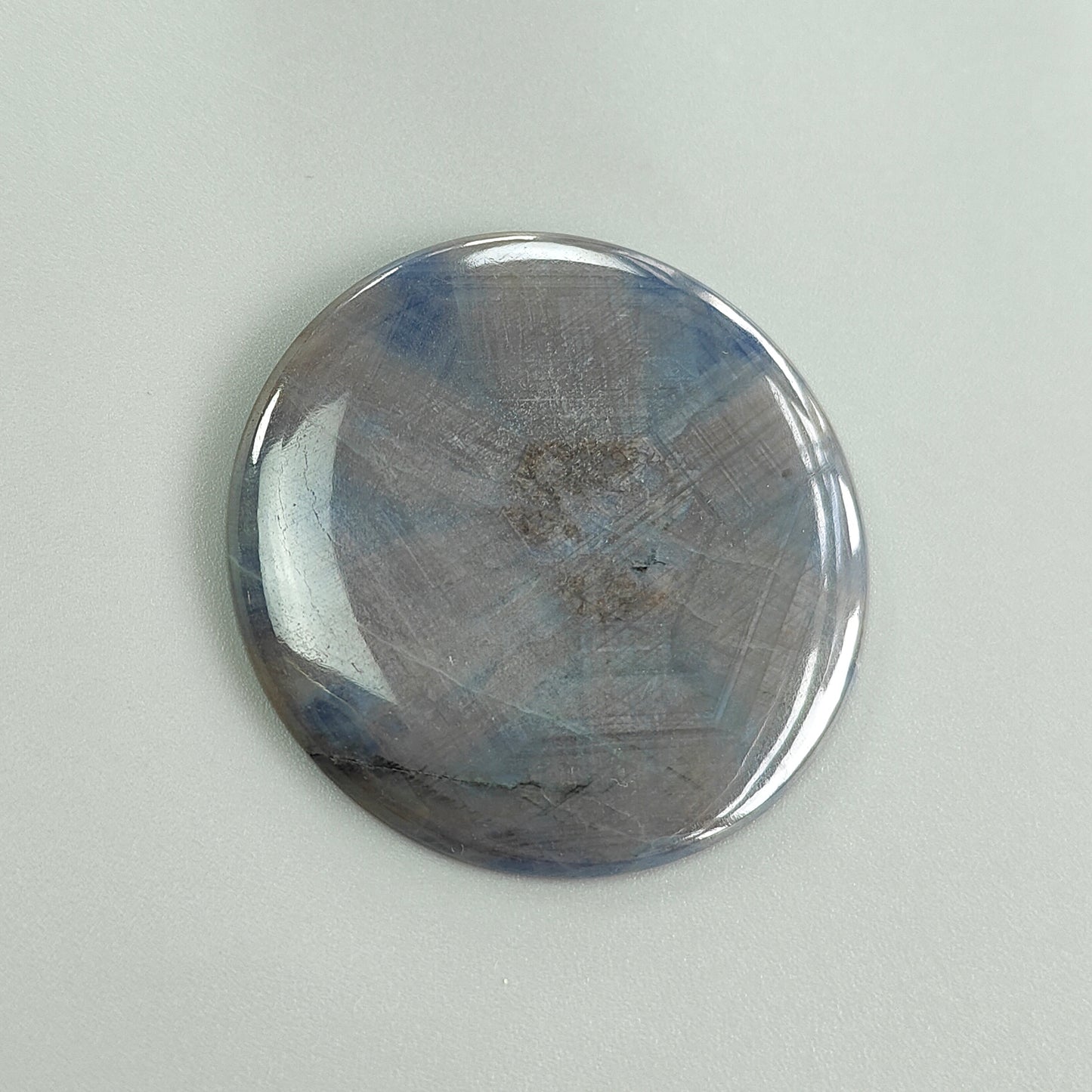 zafiro para joyería