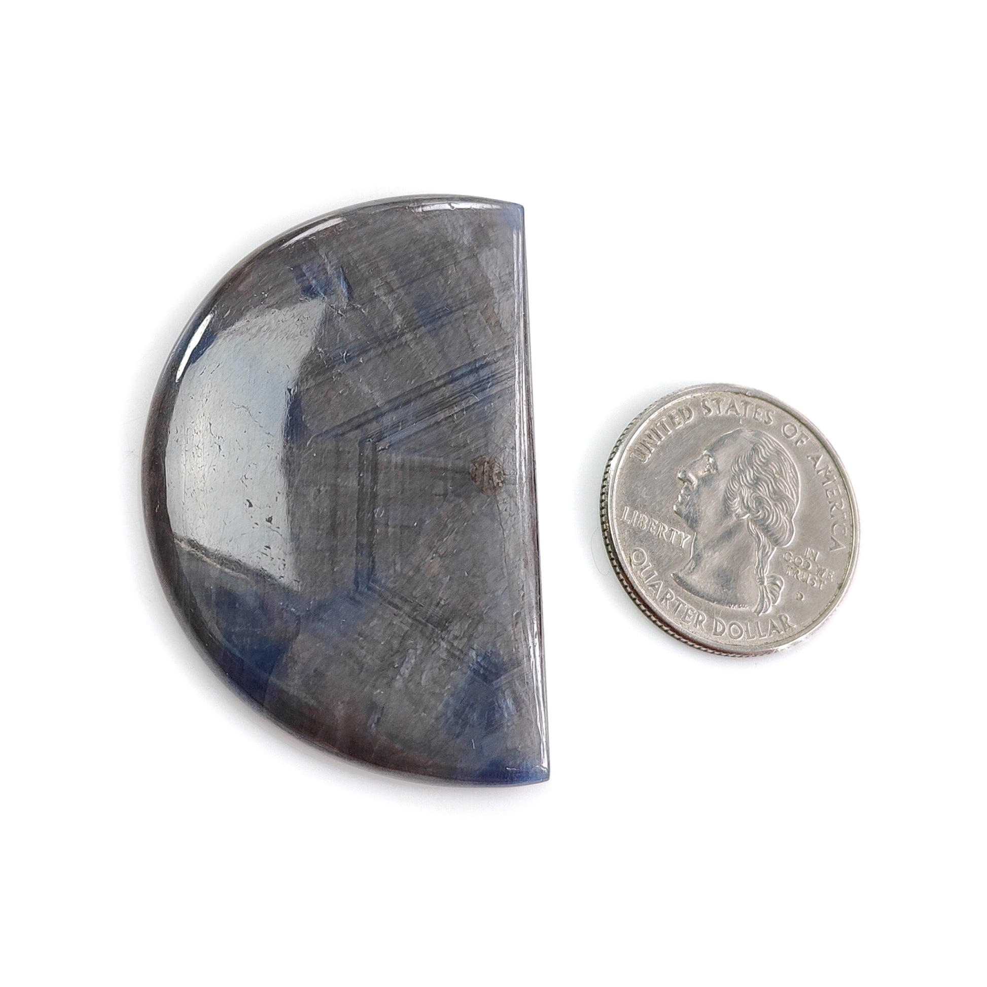 zafiro para joyería