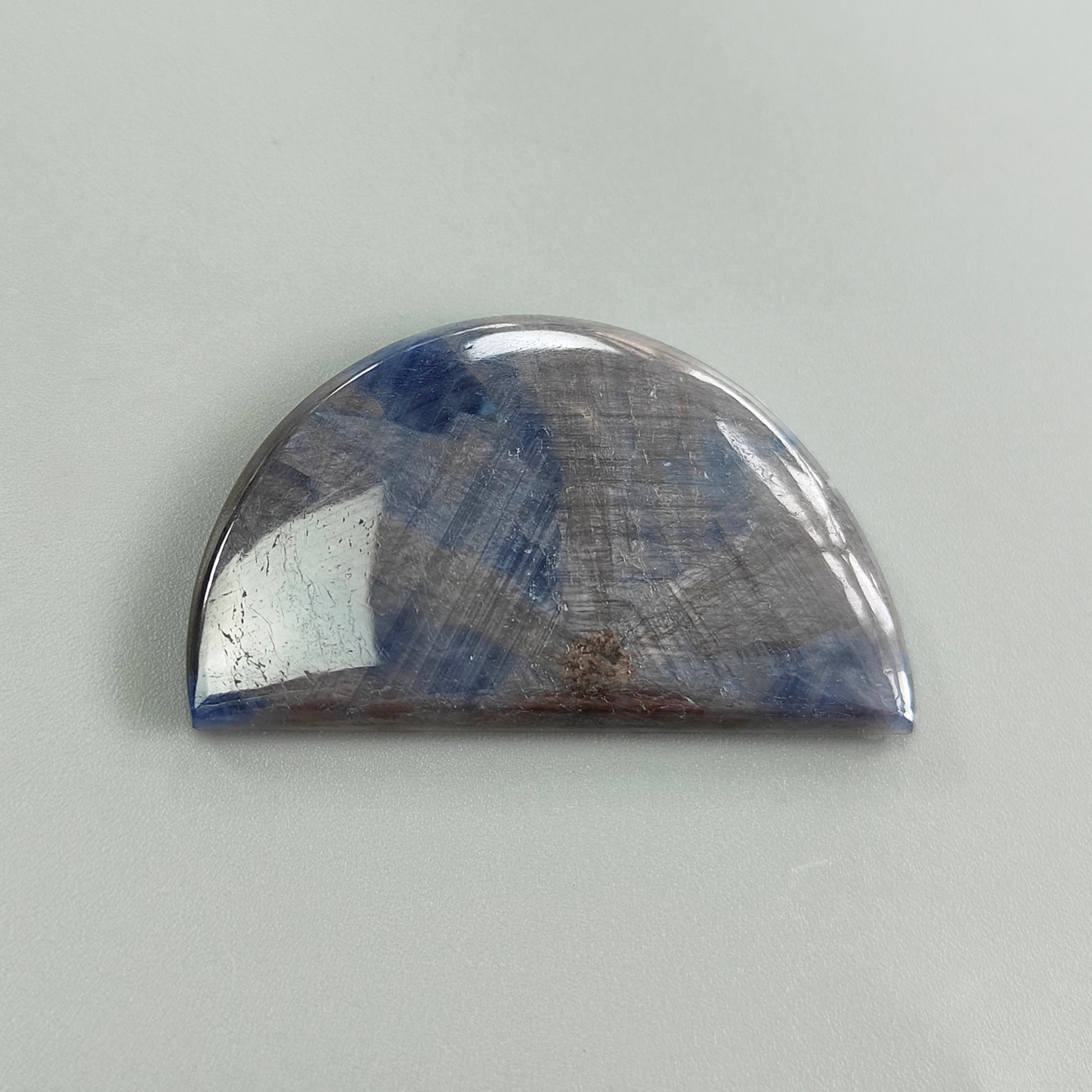 Geburtsstein Saphir