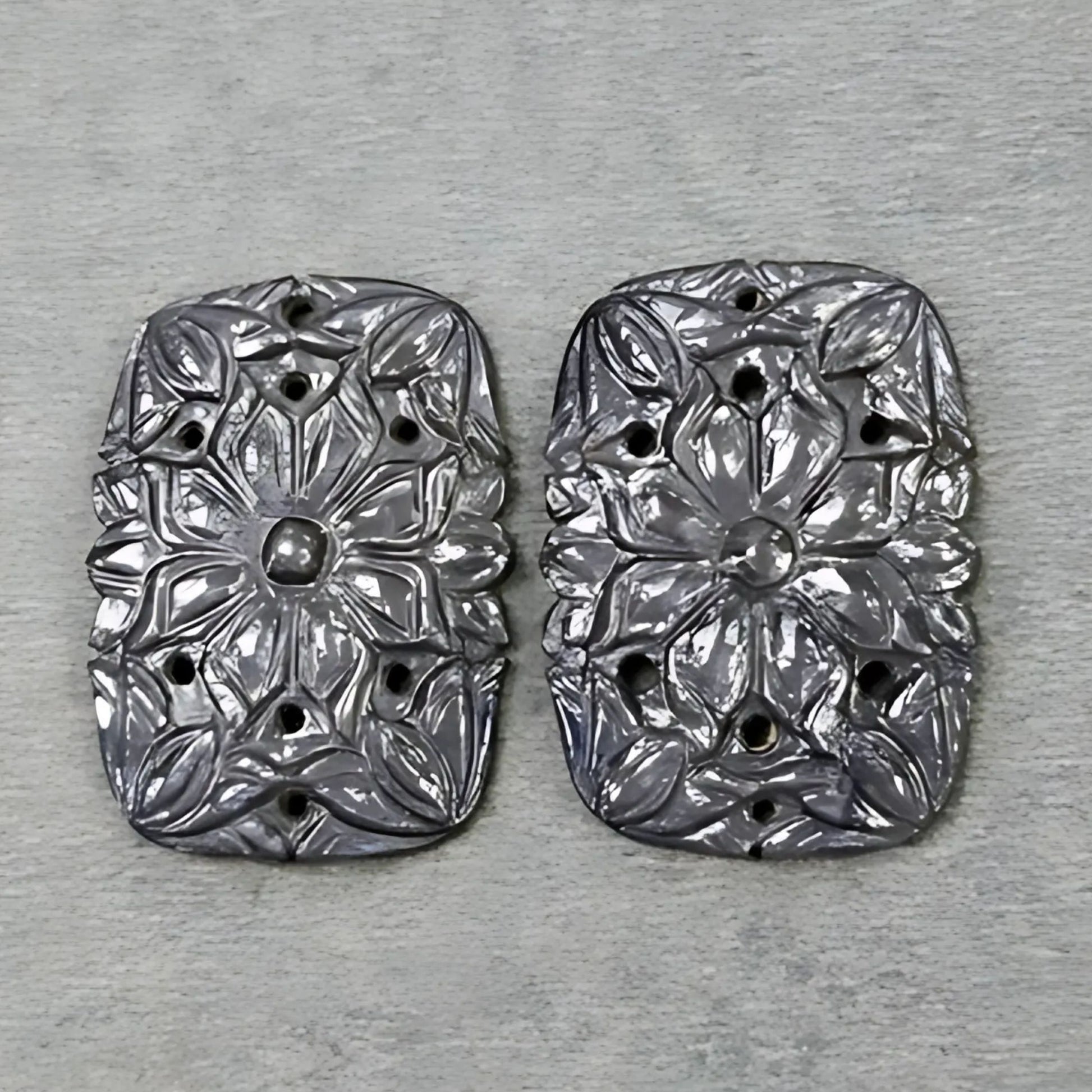 天然未処理サファイア