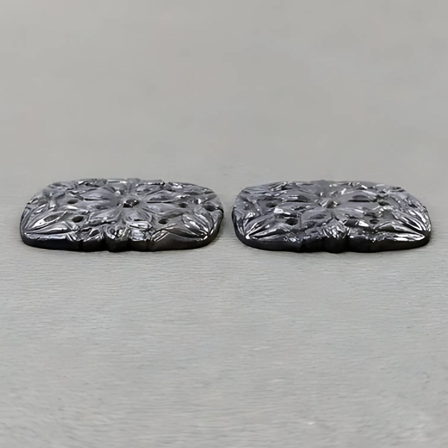 zaffiro naturale non trattato