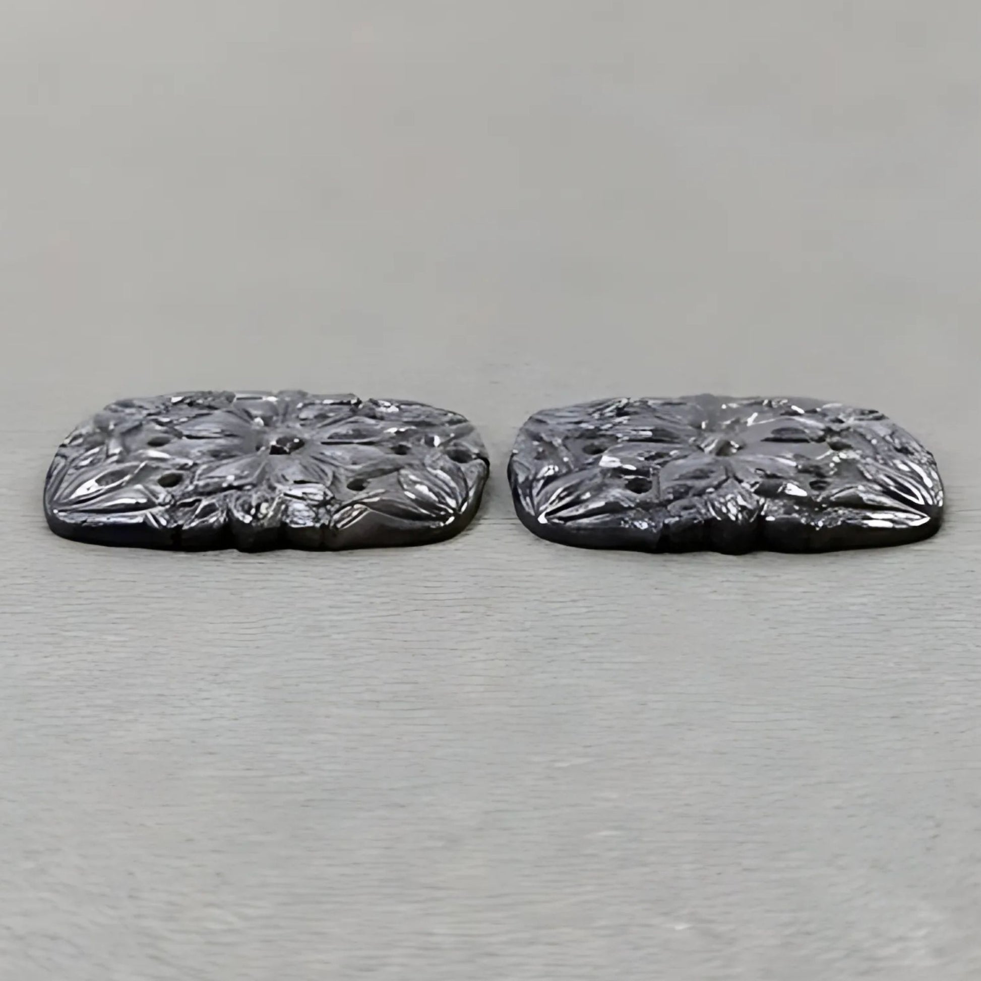 zaffiro naturale non trattato