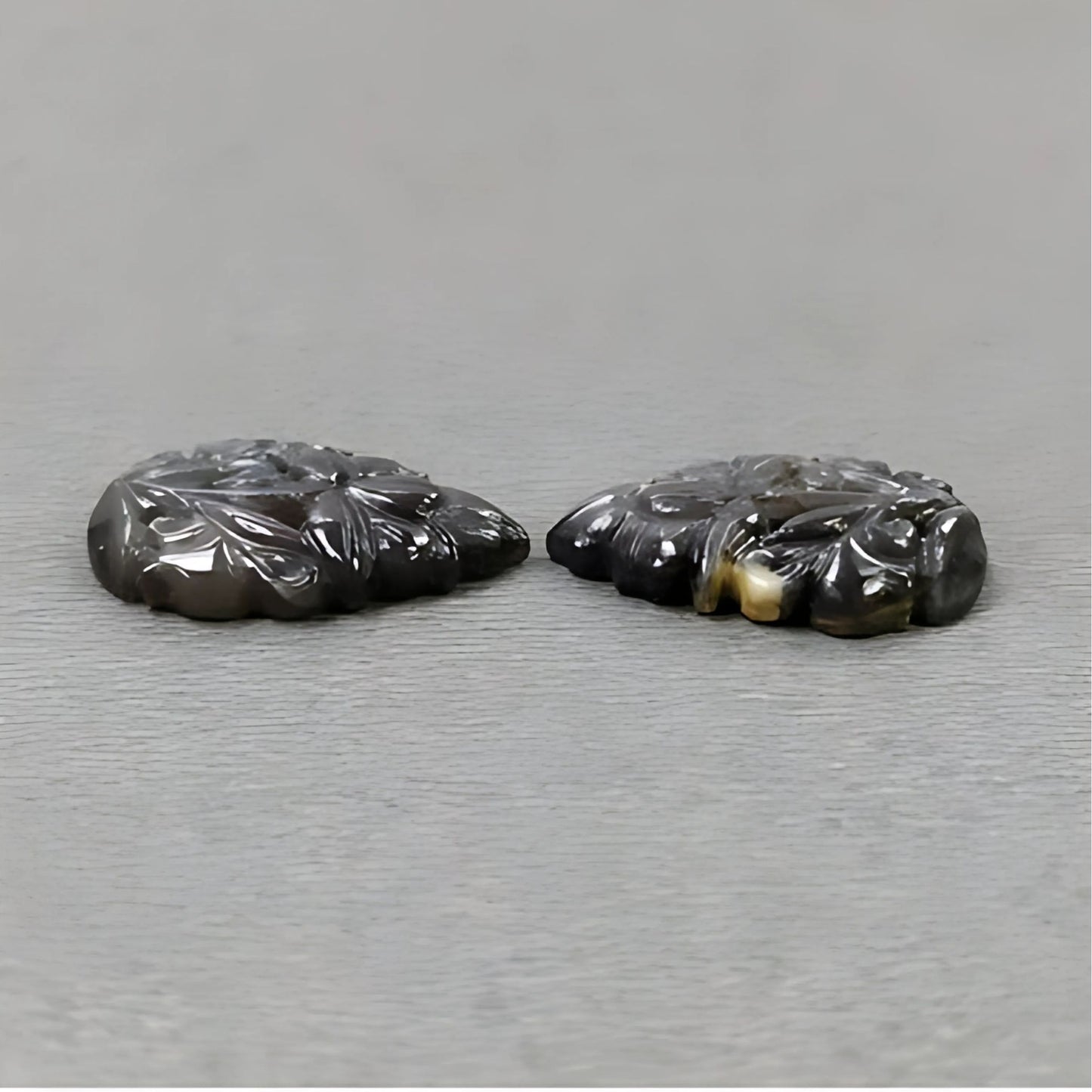 zaffiro naturale non trattato