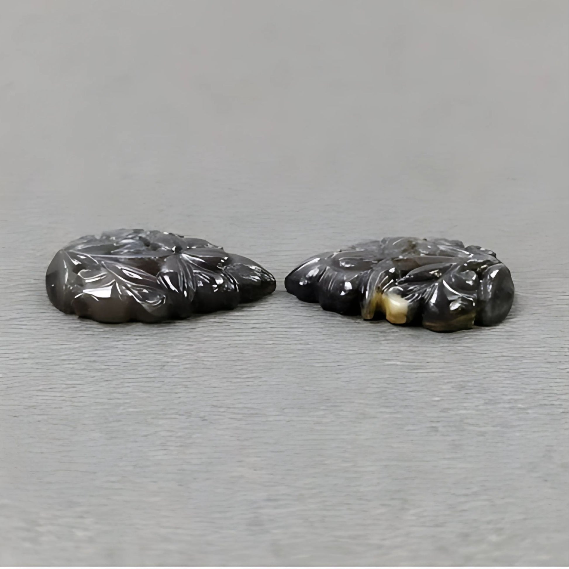 zaffiro naturale non trattato