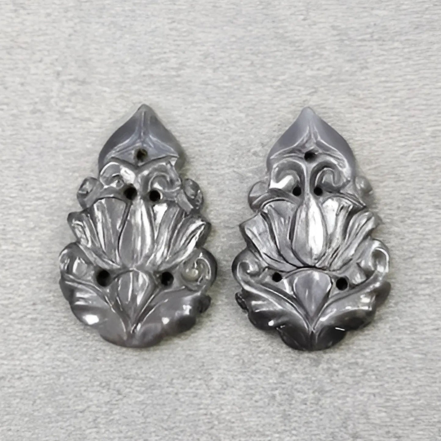 zaffiro naturale non trattato