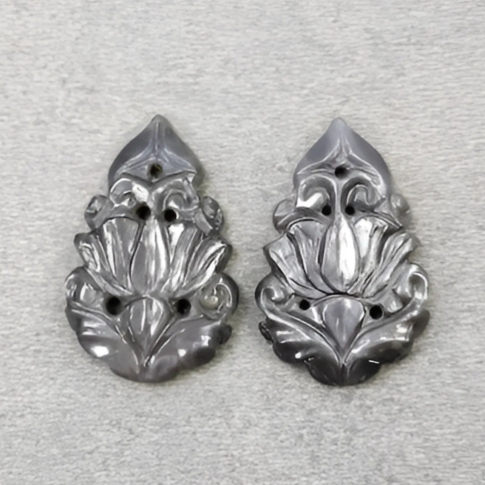 zaffiro naturale non trattato