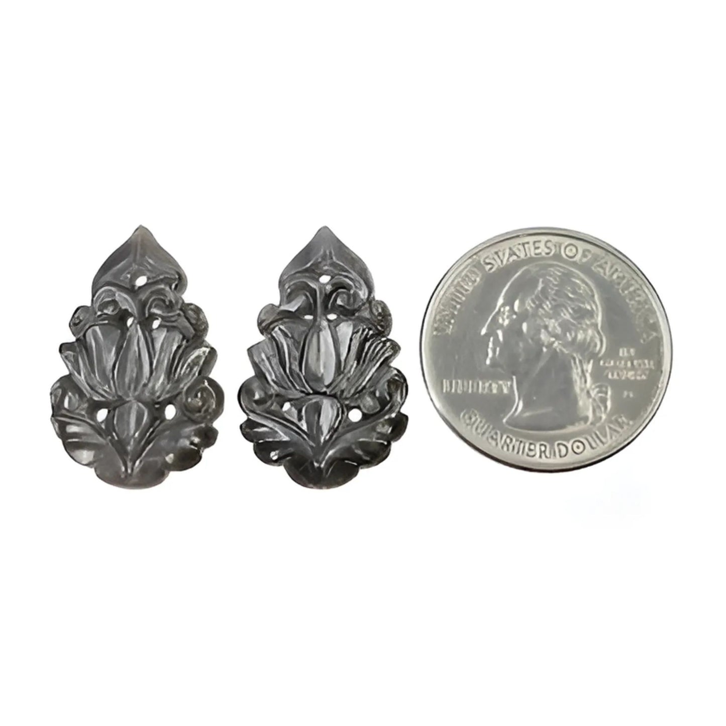 宝飾品用のサファイア