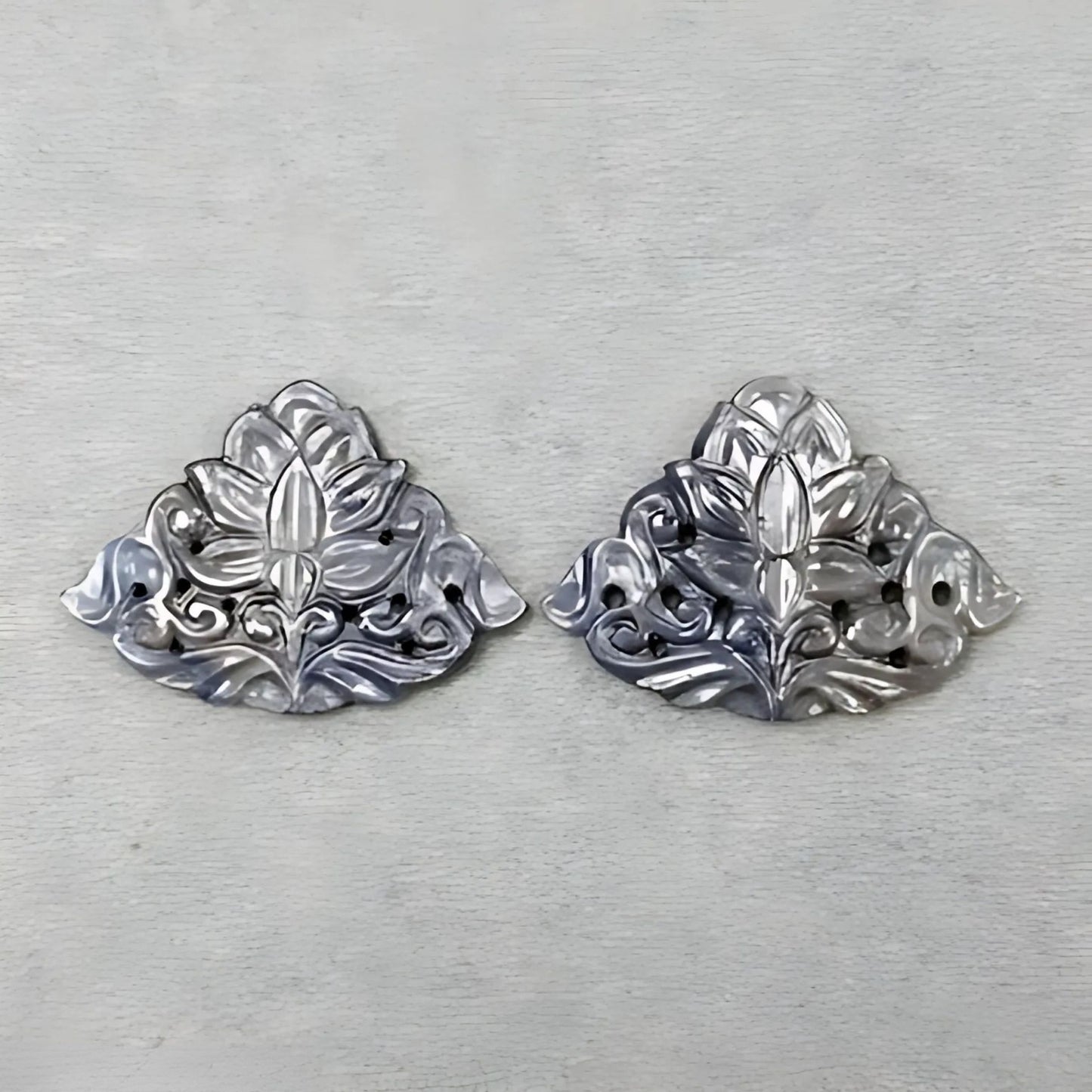 zaffiro per gioielli