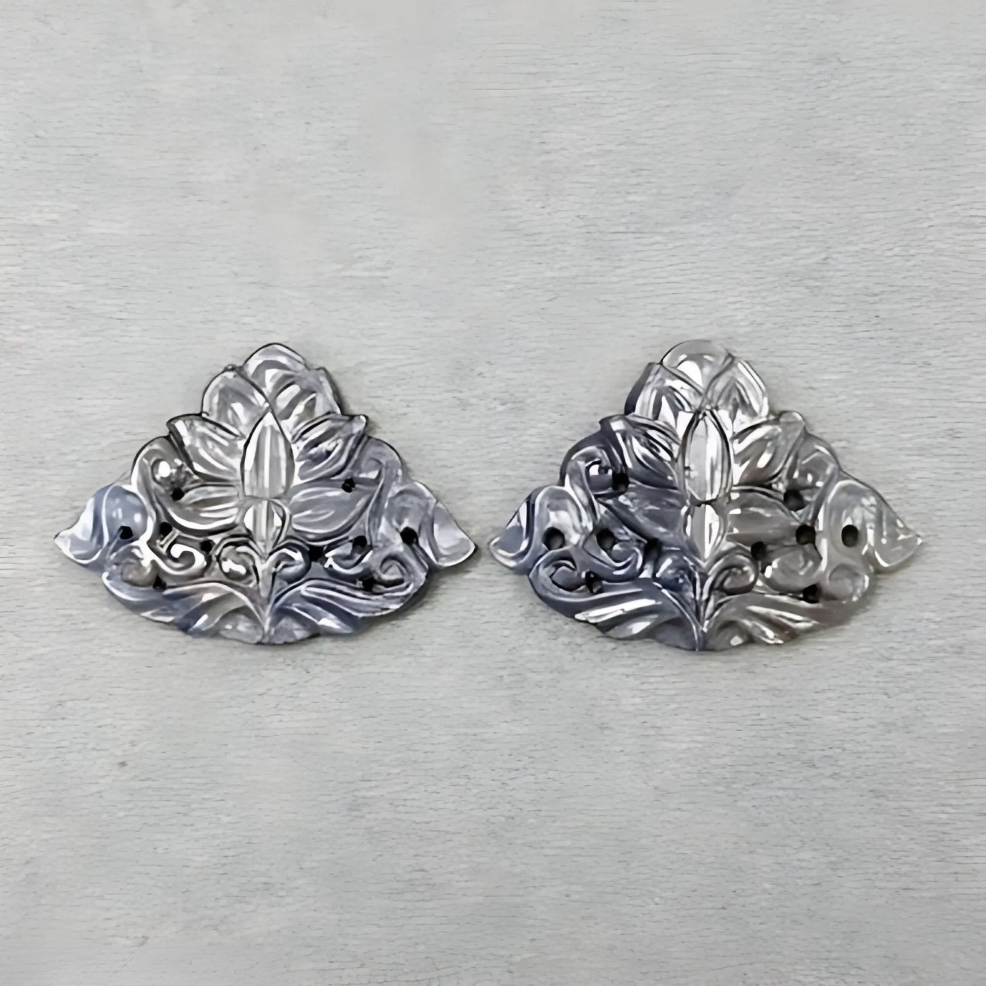 zaffiro per gioielli