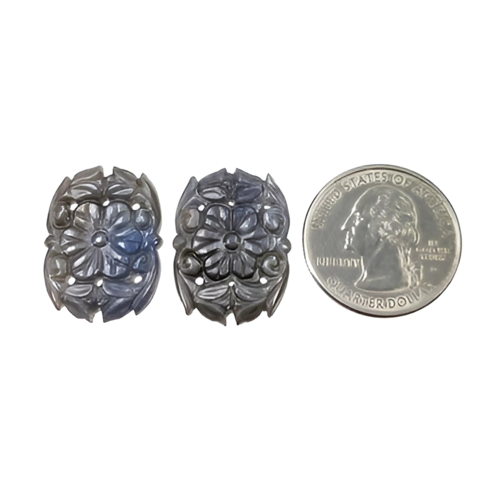 zaffiro per gioielli