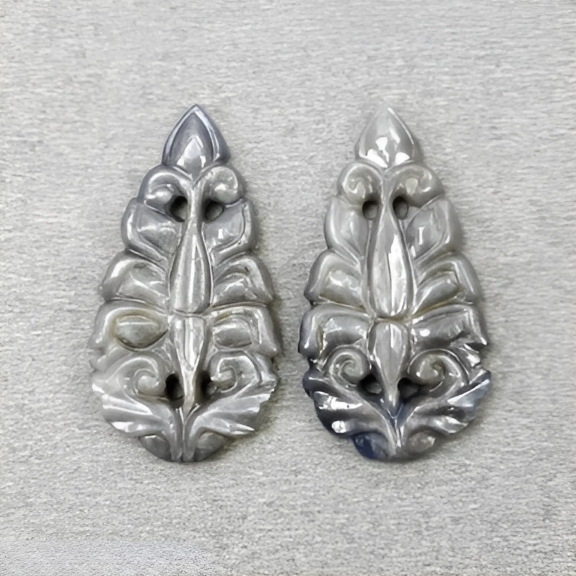 天然未処理サファイア