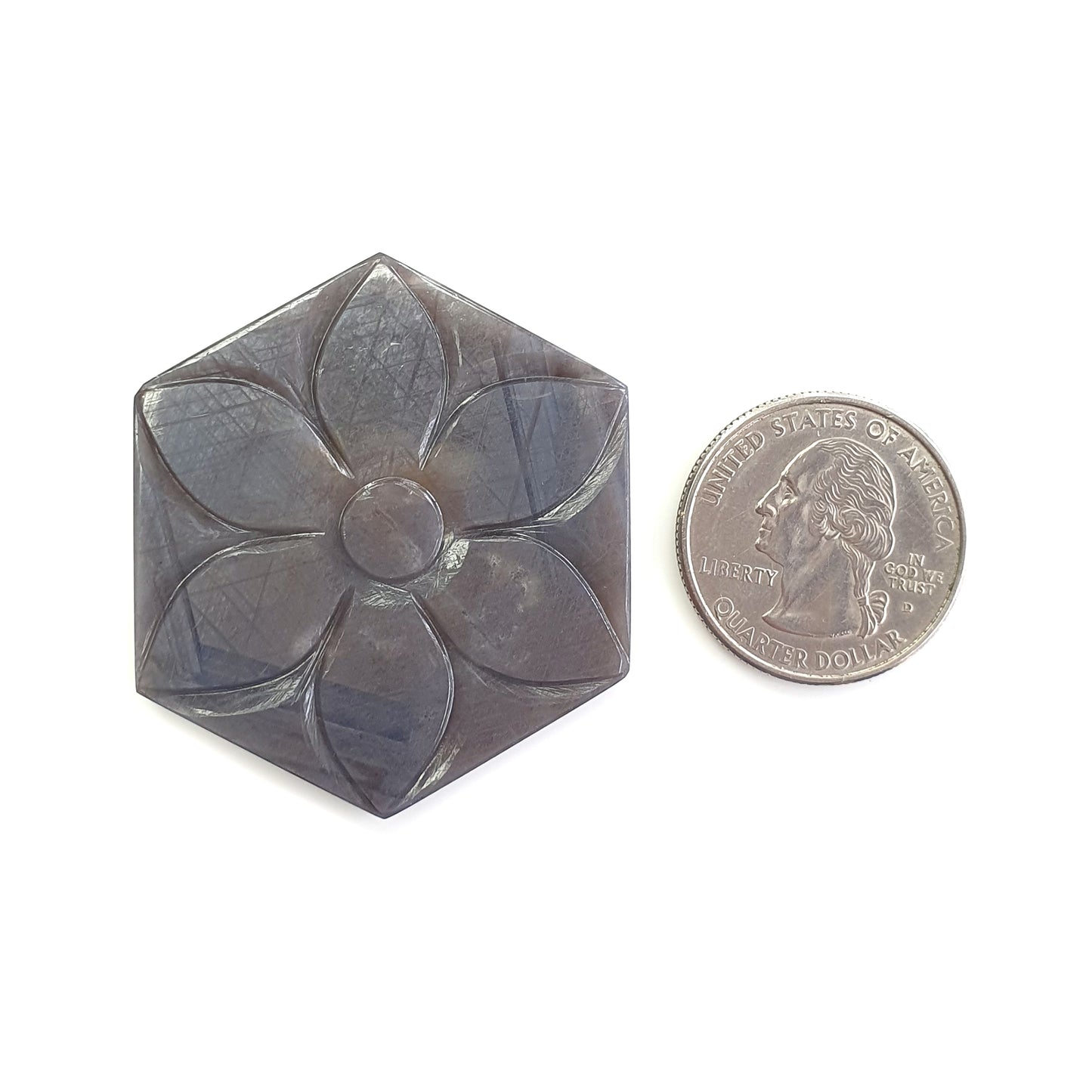 Zafiro para joyería