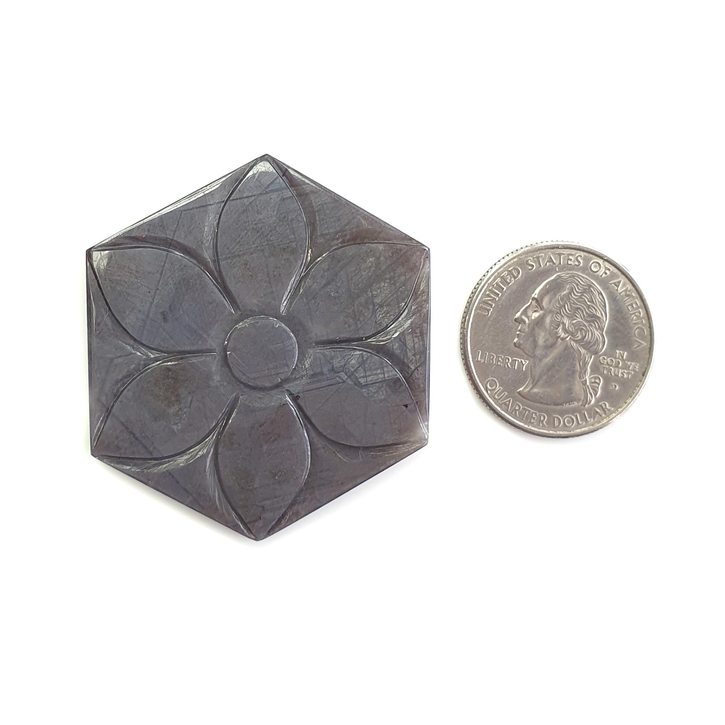 Zafiro para joyería