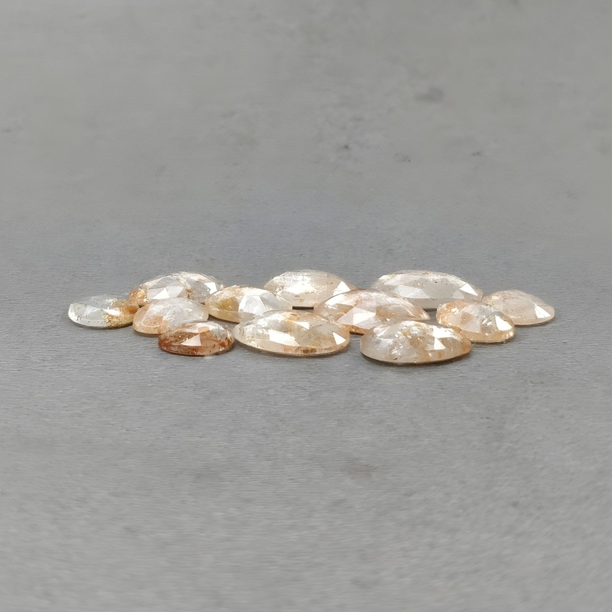 piedra solar chatoyant