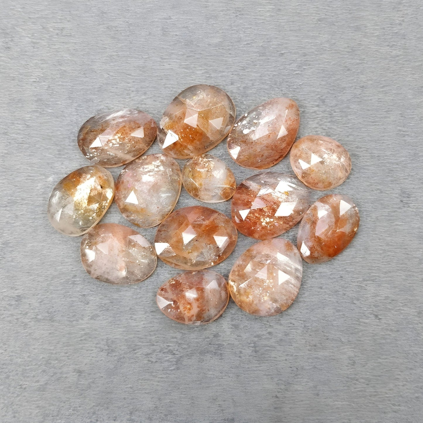 piedra solar chatoyant