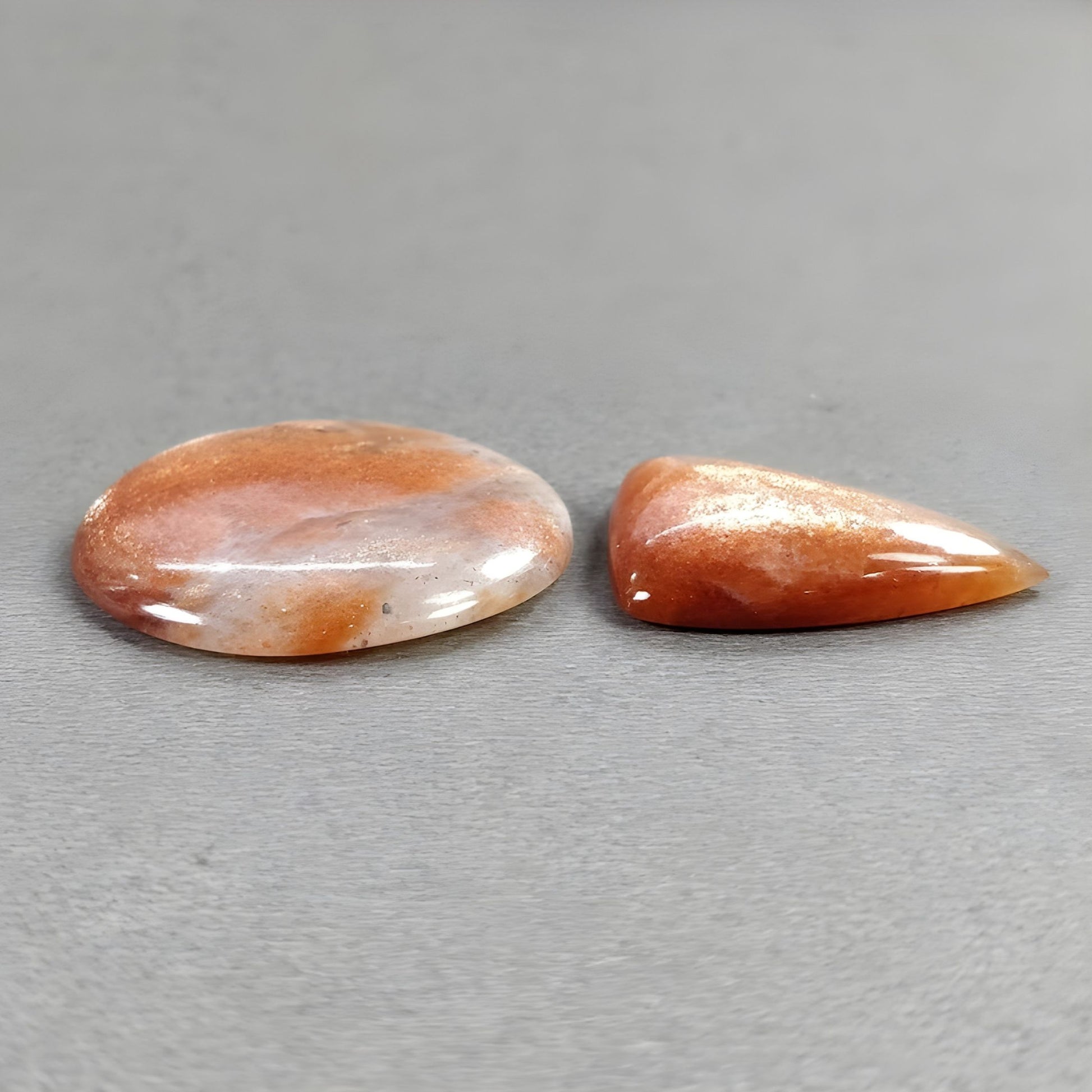 piedra solar para joyería