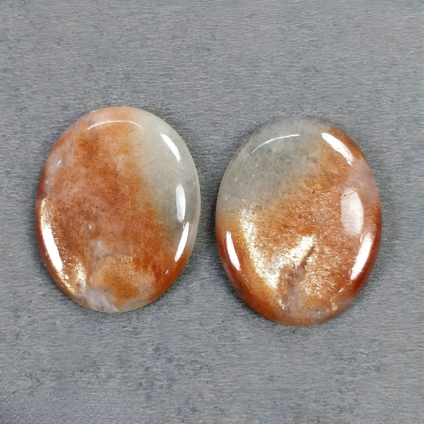 piedra solar para joyería