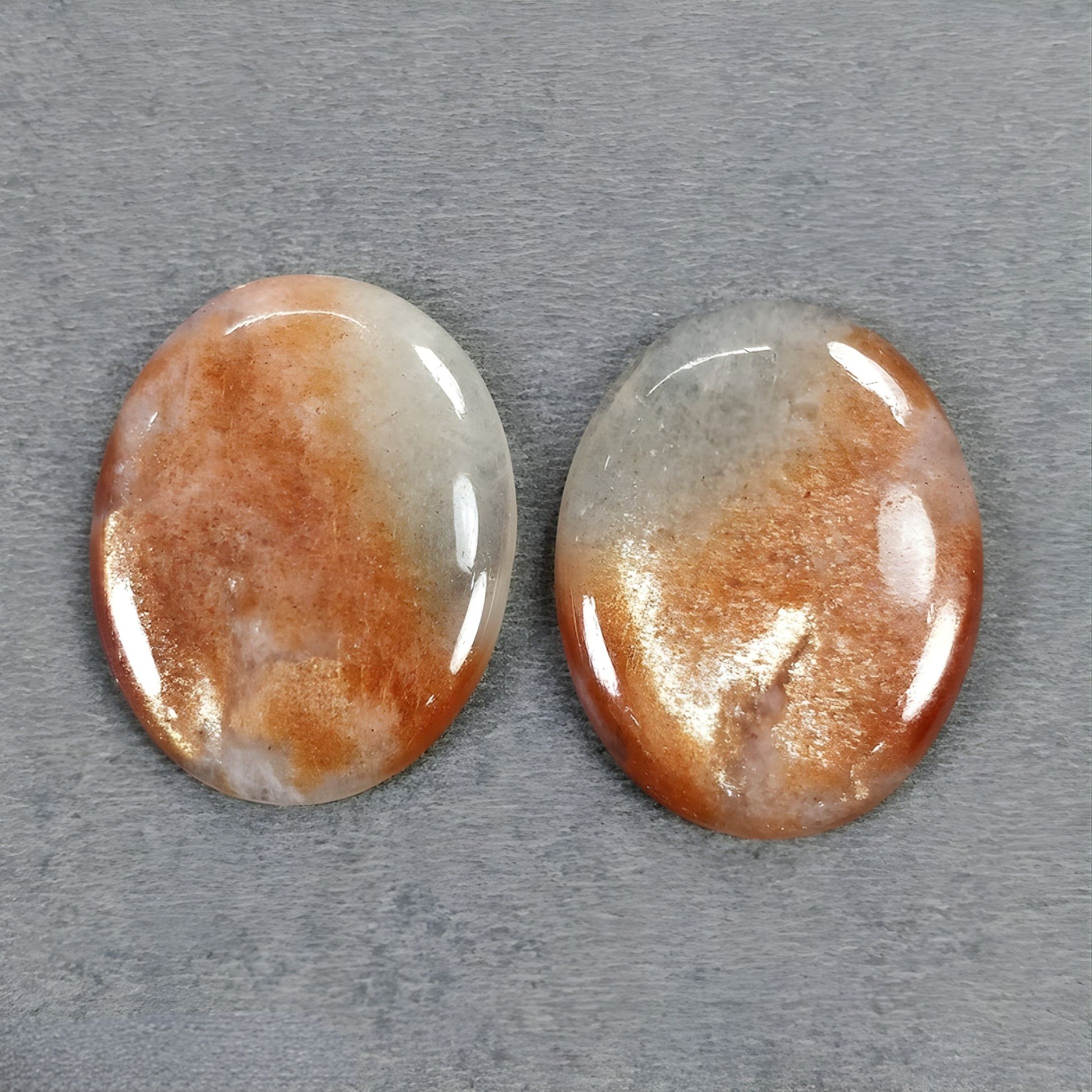 piedra solar para joyería