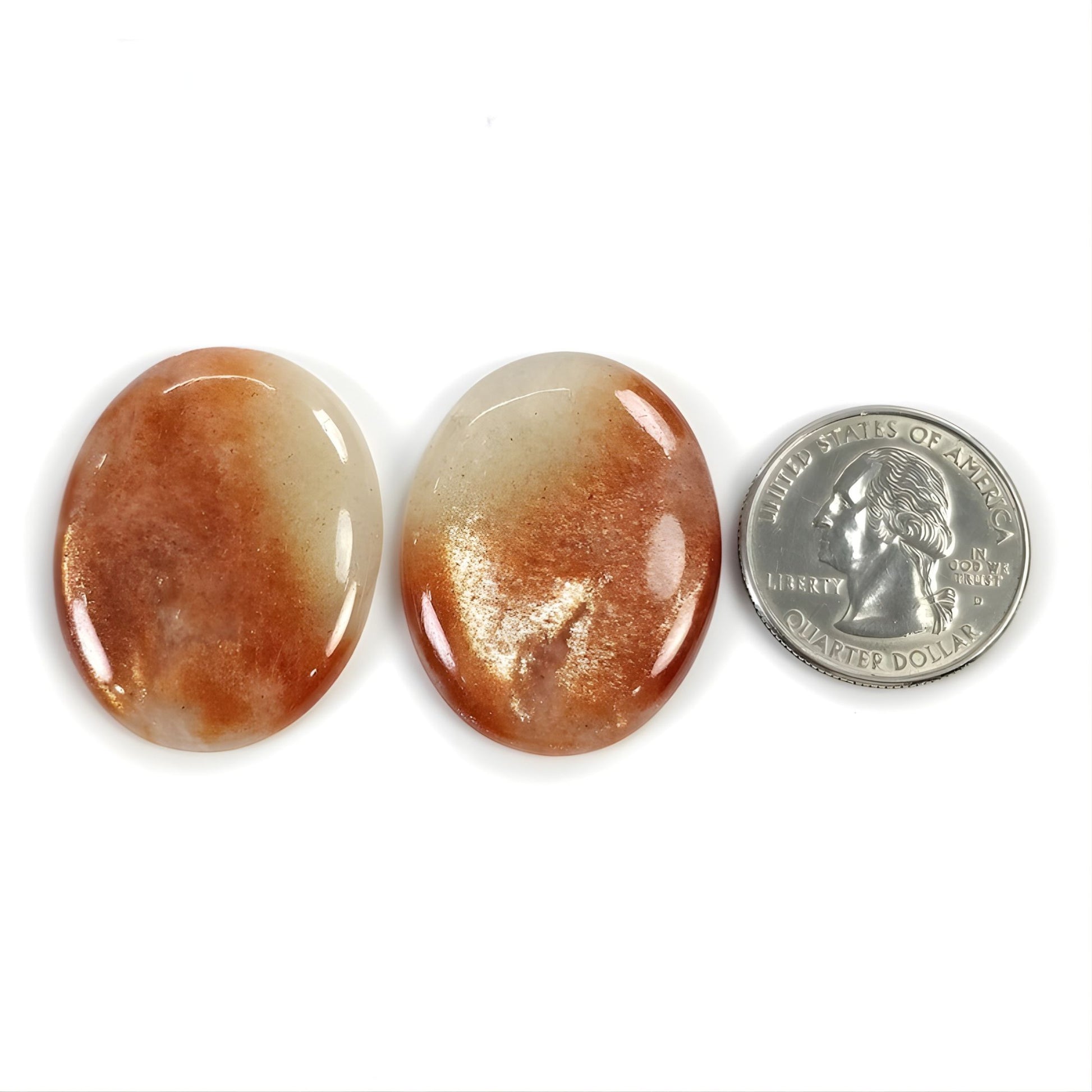 日光石天然宝石