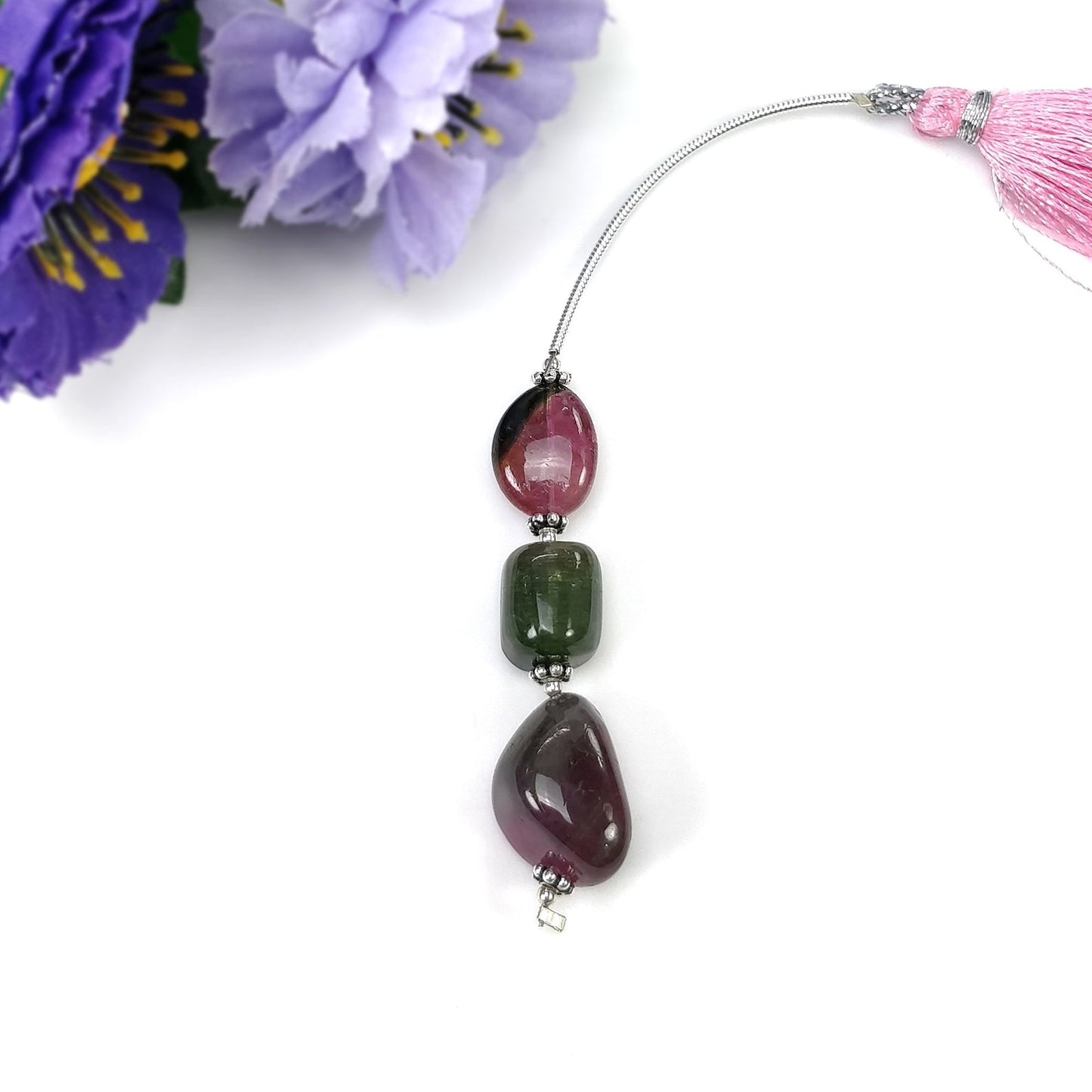 tourmaline loose beads