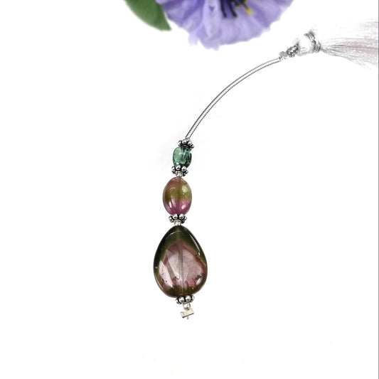 tourmaline loose beads