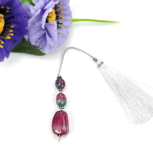 tourmaline loose beads