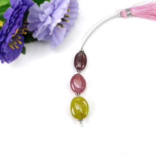 tourmaline loose beads