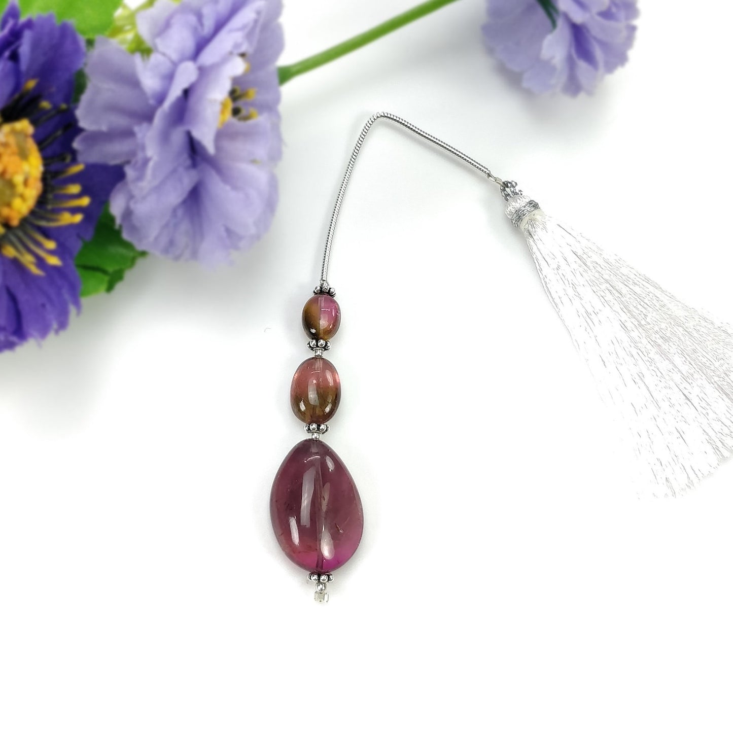 Tourmaline Loose Beads