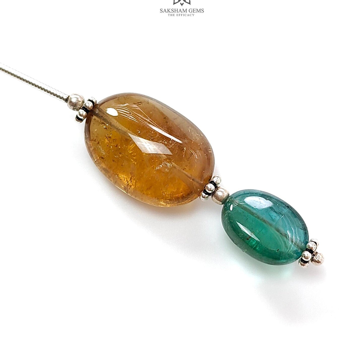 Watermelon Tourmaline Loose Beads : Natural Untreated Rubellite Tourmaline Gemstone Oval Teardrop Shape Plain Beads For Jewelry