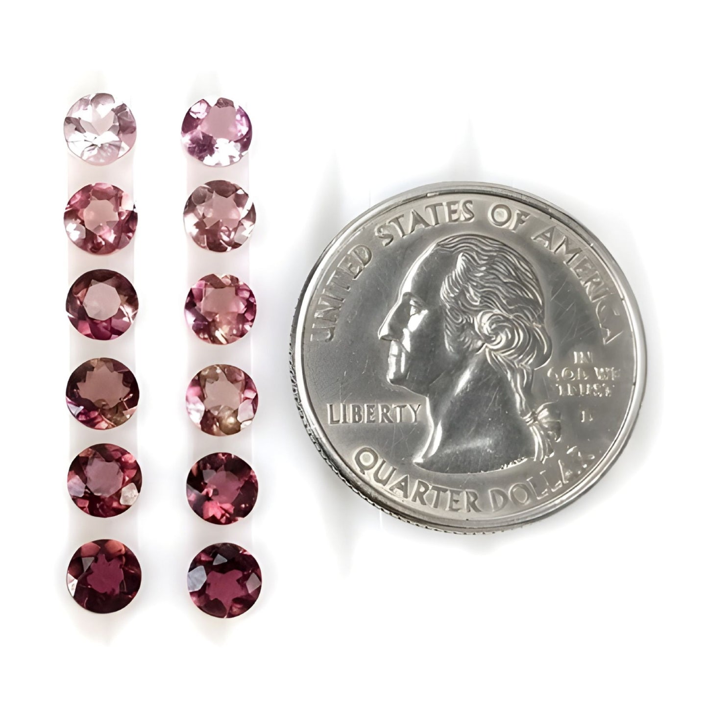 トルマリン天然宝石