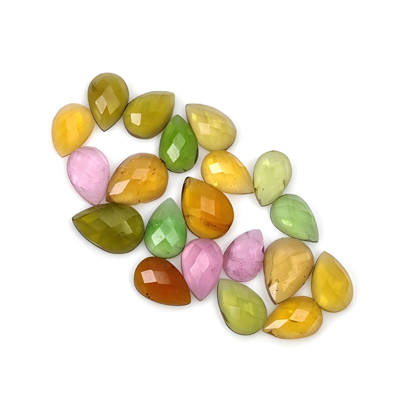 tormalina per gioielli