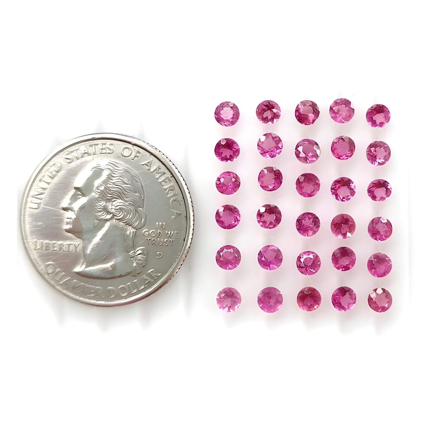 宝石用トルマリン