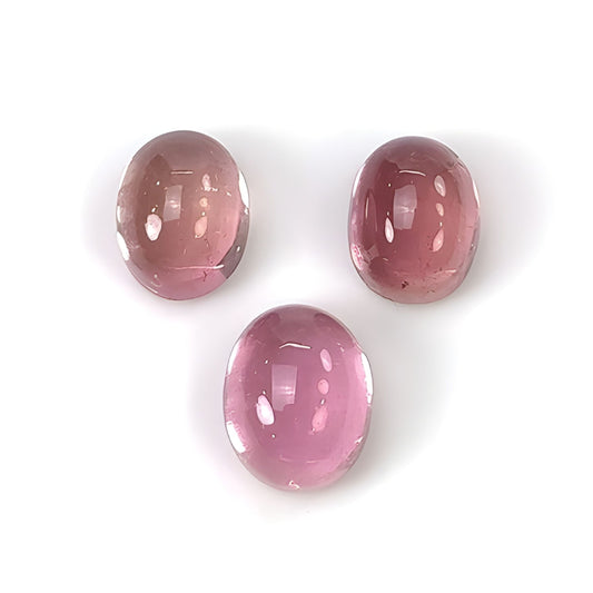 tourmaline cabochon gemstone