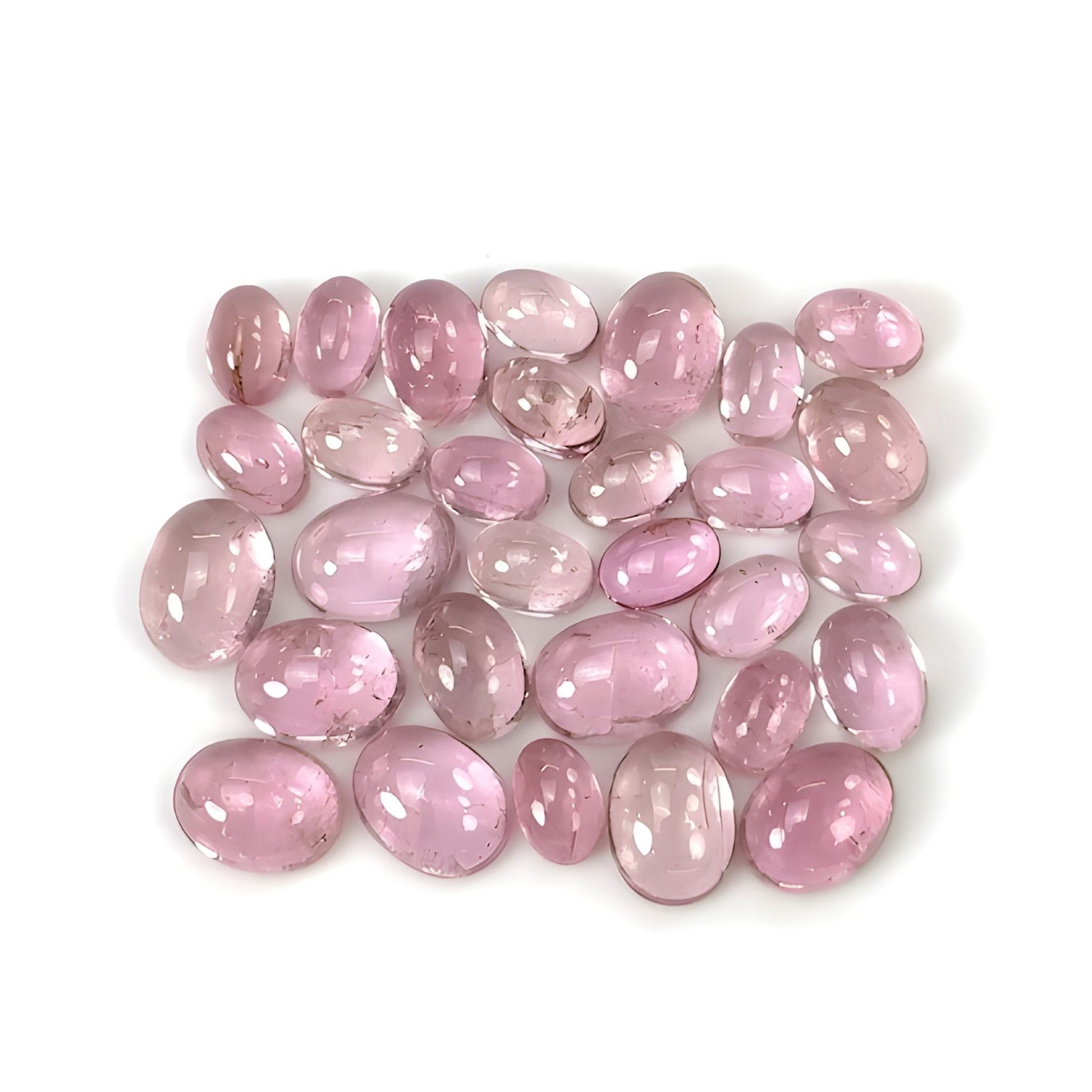 tourmaline cabochon gemstone