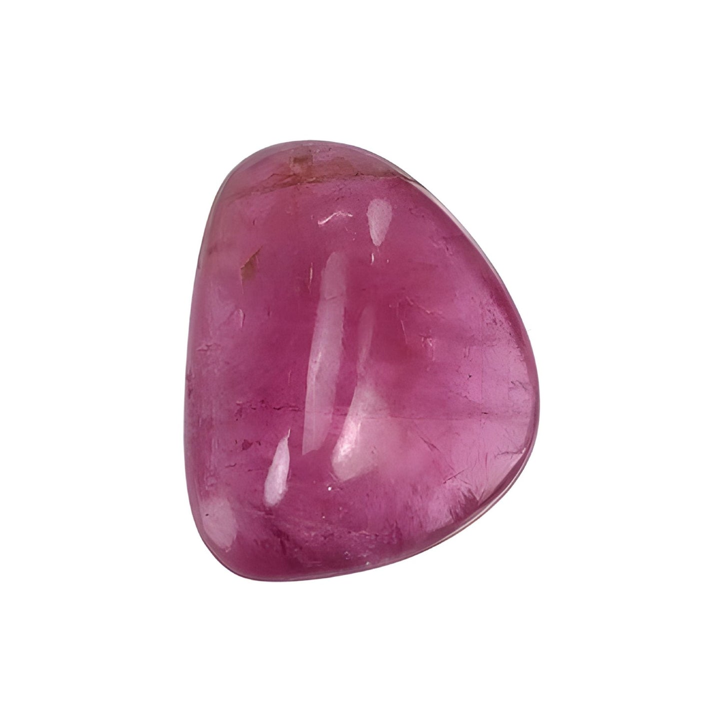 tourmaline cabochon gemstone