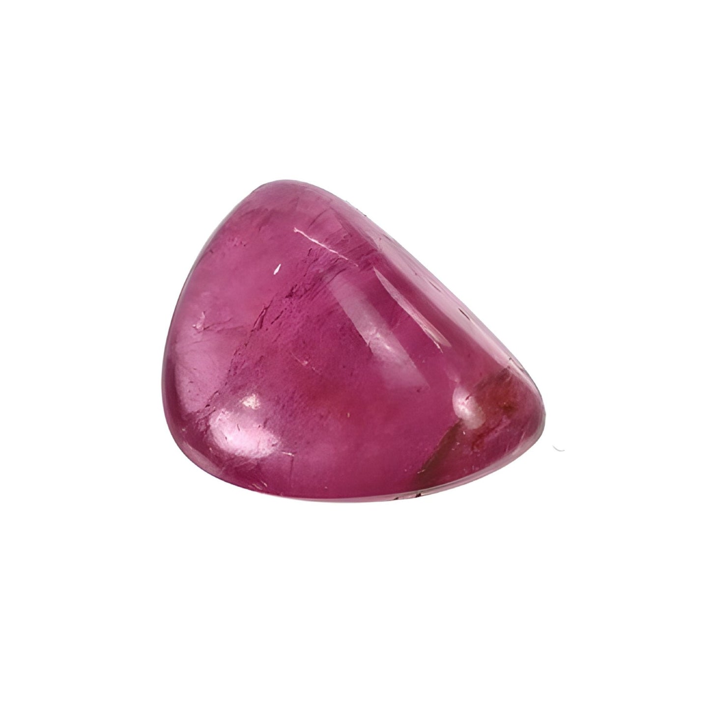 pietra preziosa cabochon di tormalina