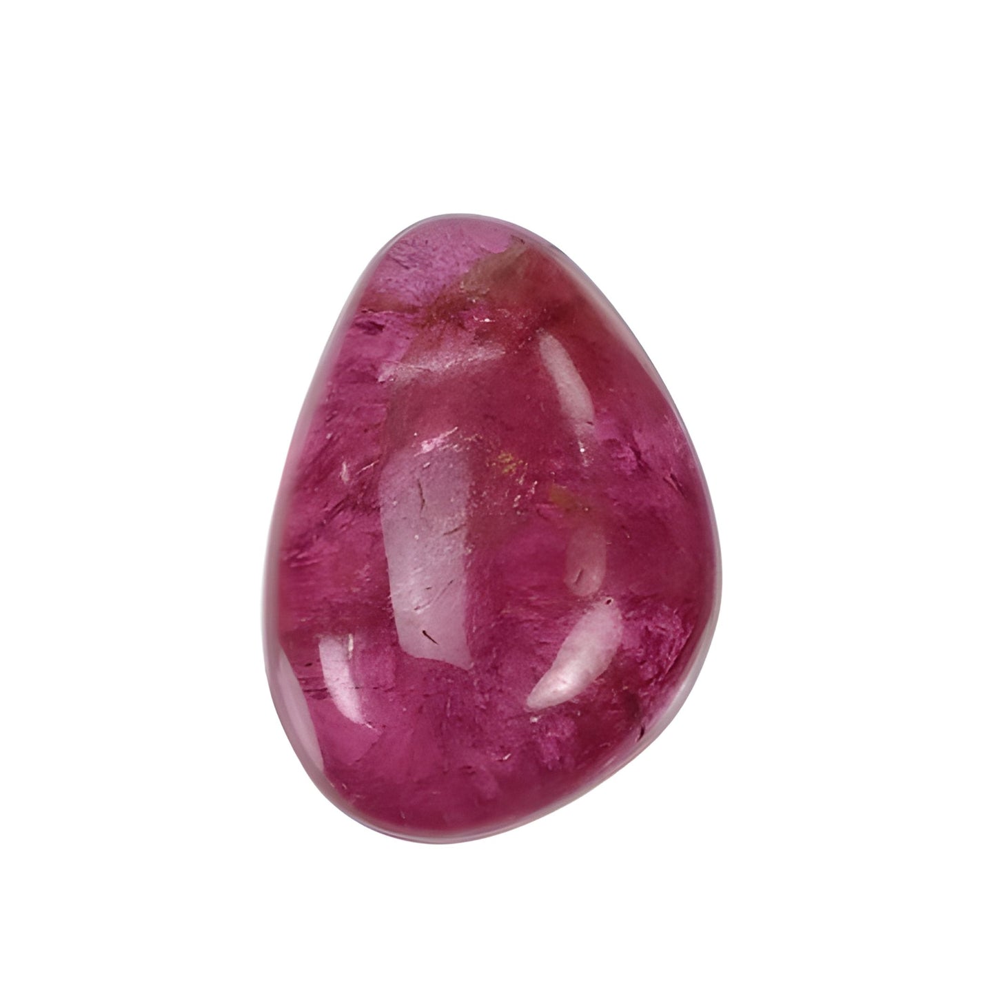 tourmaline cabochon gemstone