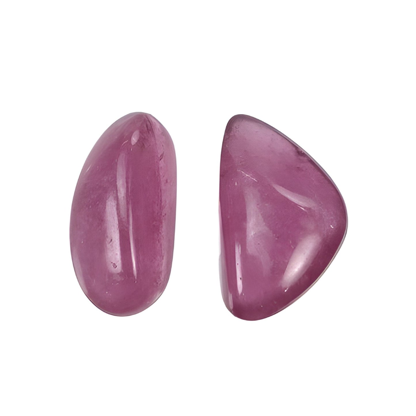 tourmaline cabochon gemstone