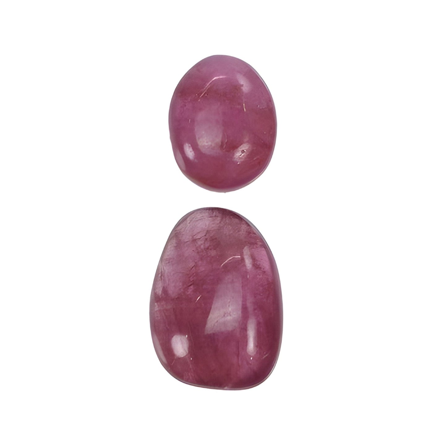 tourmaline cabochon gemstone