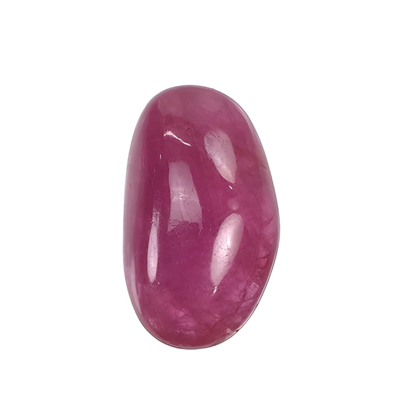 tourmaline uneven shape cabochon