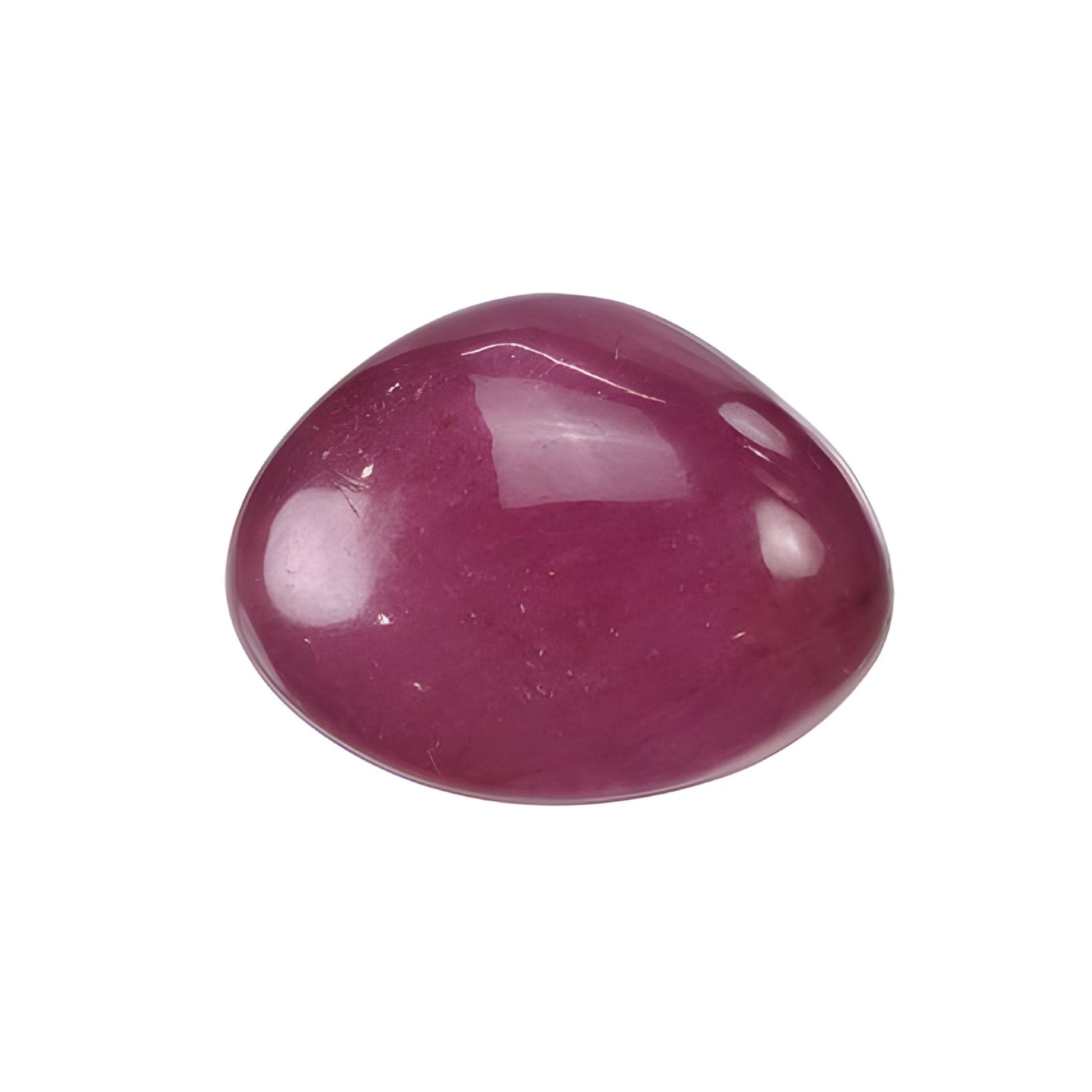 tourmaline cabochon gemstone