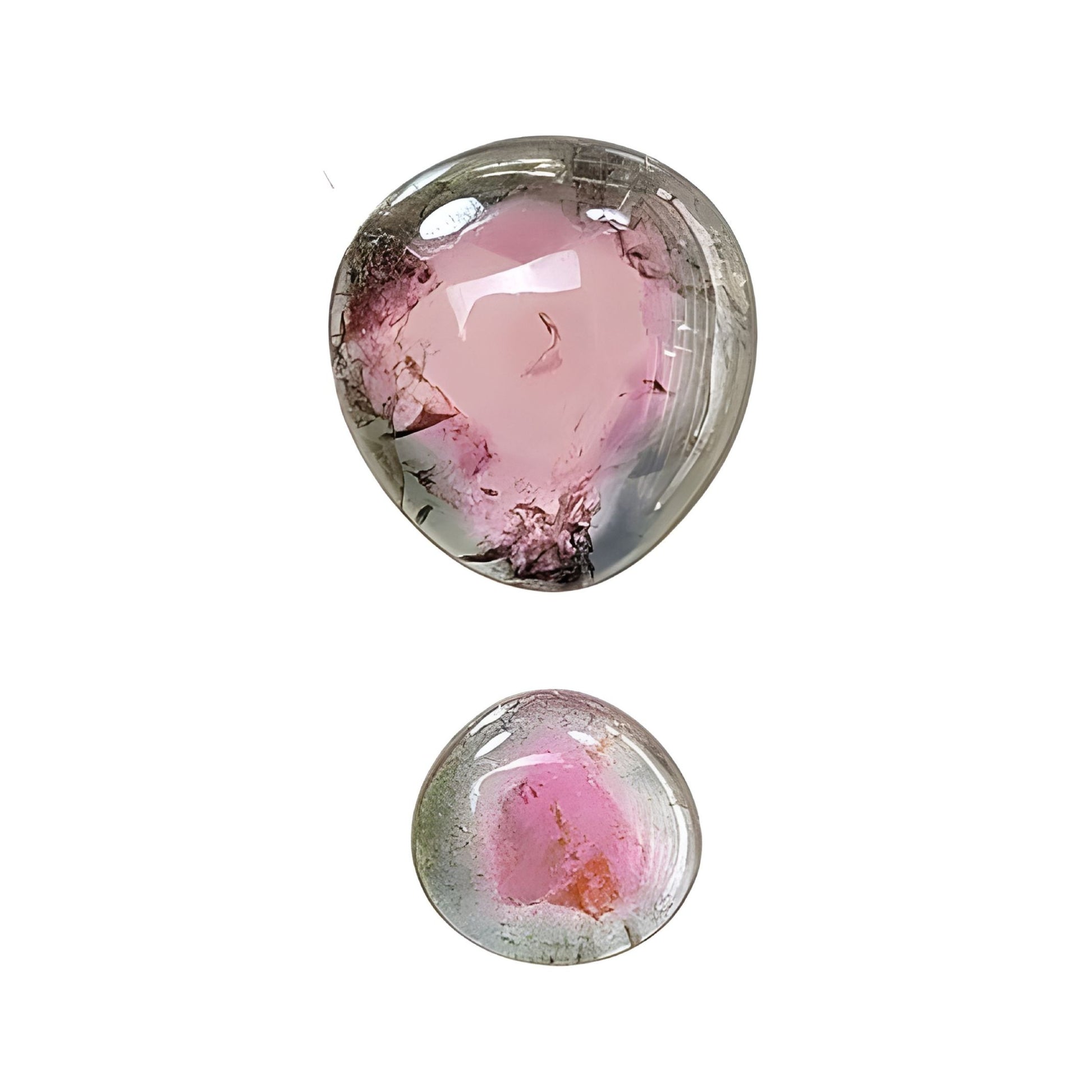 turmalina para joyería