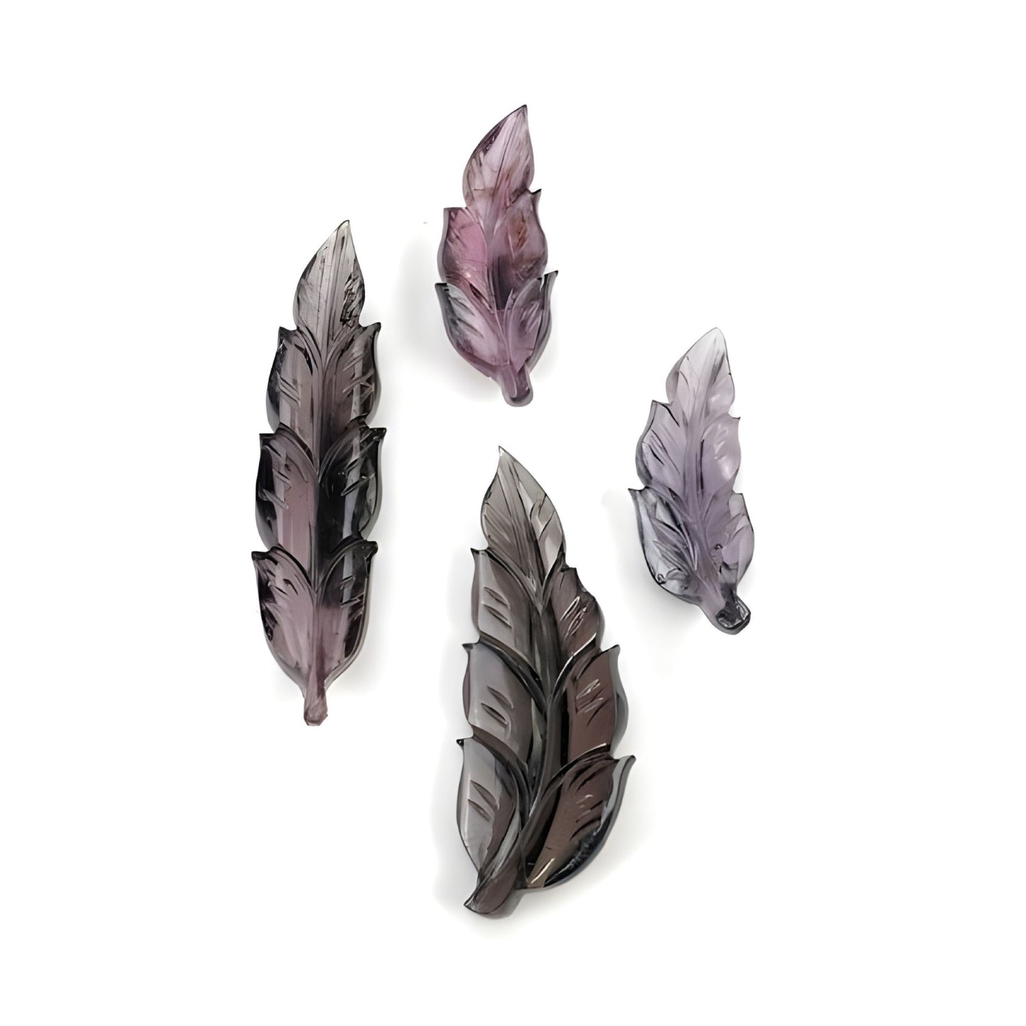 tourmaline carving gemstone