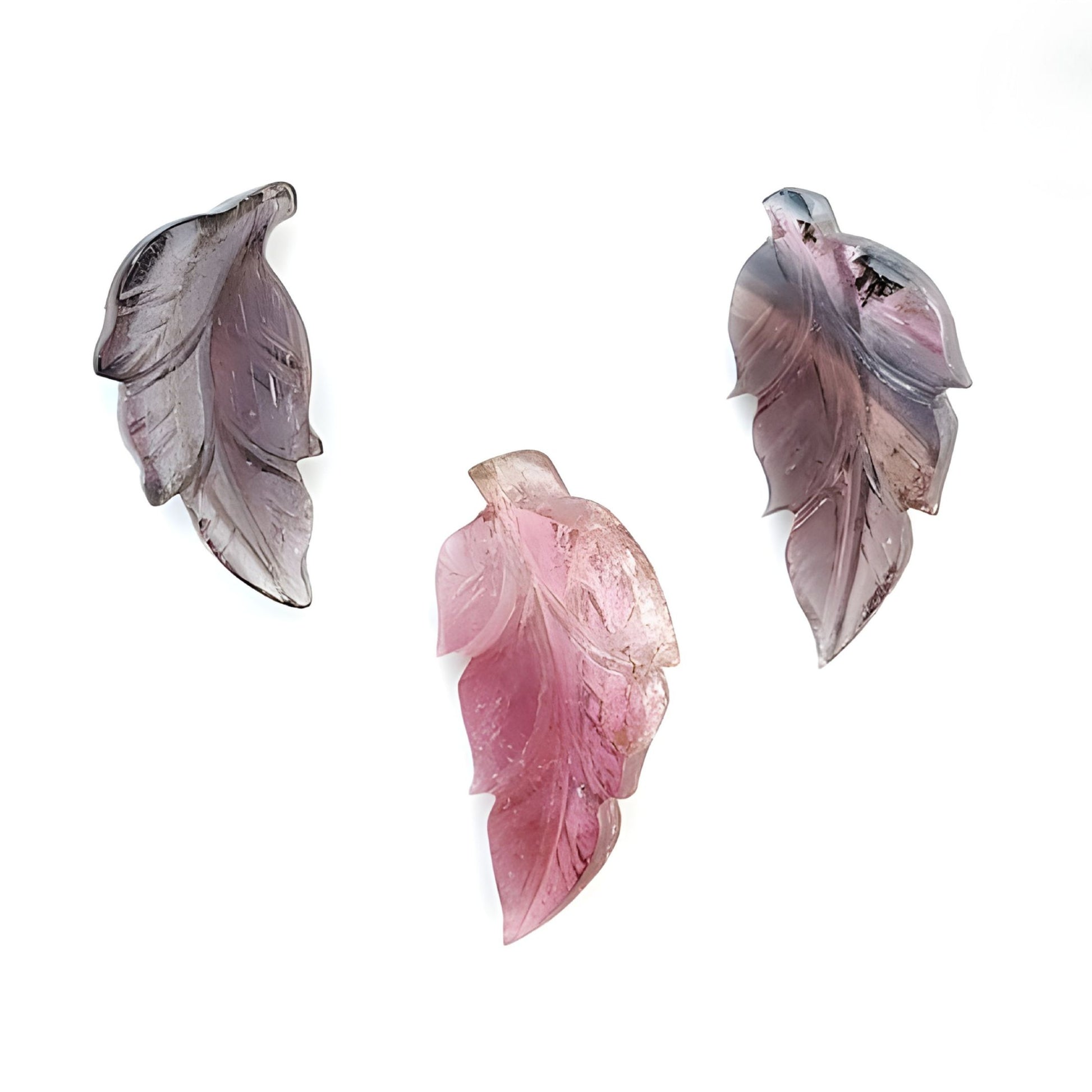 tourmaline carving gemstone