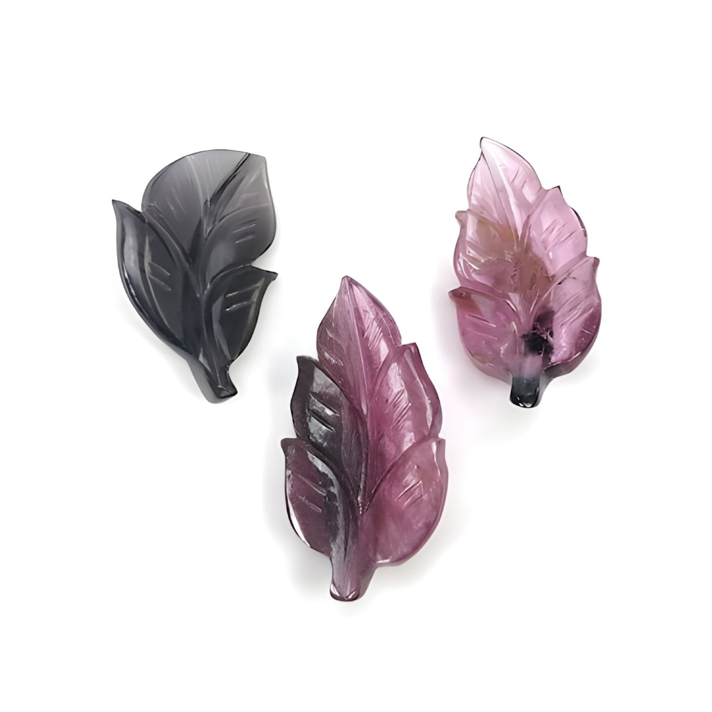 tourmaline carving gemstone
