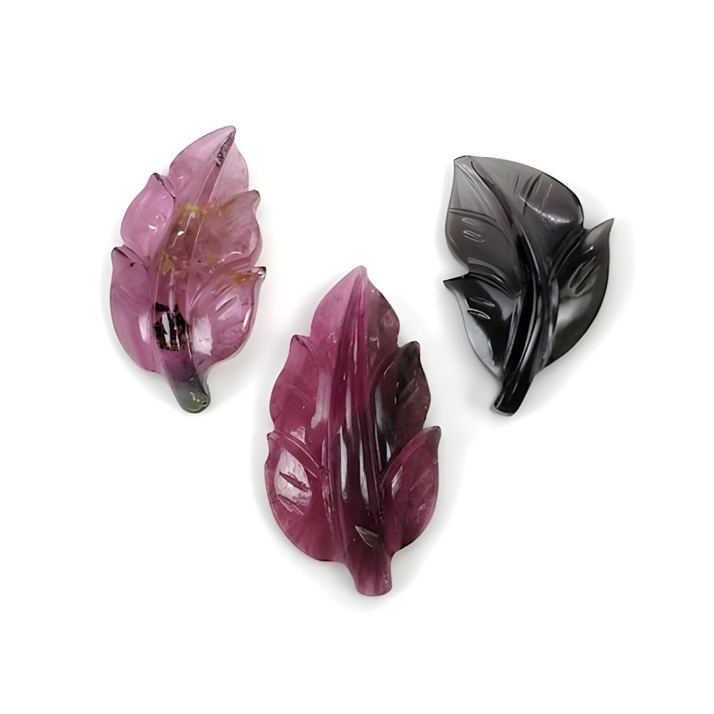 turmalina para joyería